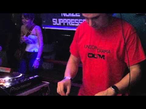 OGM909 Live @ Imperium Outdoor 30-08-2014