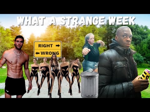 These Tiktokers gotta chill 😅