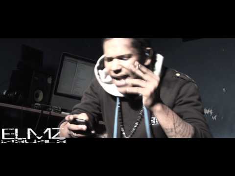 ElmzVisuals - Violence Is Persistent 'Freestyle'