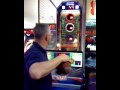 Chuck E Cheese 2010