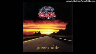 Shakra - Out In The Rain (2001)