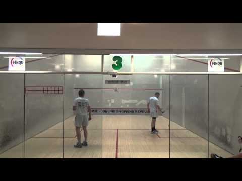 2013 Jarvenpaa Open J. Heinonen NaasSq - H. Lilja ESRC