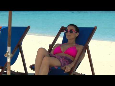 Private Islands: Fiji, Paradise in the Pacific