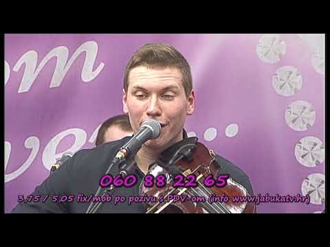 Tamburaški Sastav Nokturno - Podravska krv (Vladimir Smiljanić COVER)