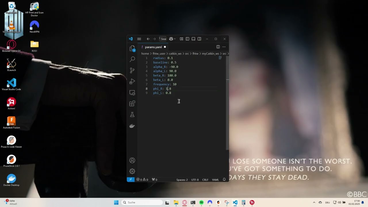 🚀 Differential Drive Robot Kinematics in ROS1 | RViz Visualization 🤖
