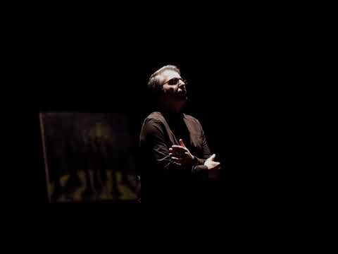 Le voyage de Komitas - teaser