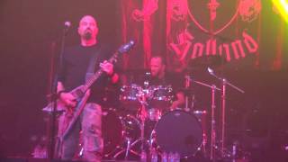 God Dethroned - The Art of Immolation (live at Graspop 2016, Dessel, Belgium - 18.06.16)