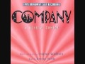 Getting Married Today - Company (1995 Broadway ...