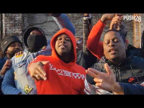 Welcome to Crazyville,  Newark NJ with Bittlez BCE