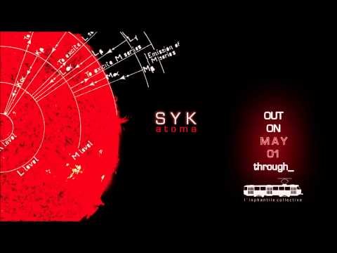 SYK - Obsidian