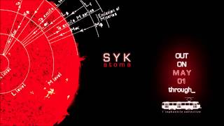SYK - Obsidian