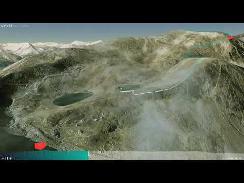 Trekking 2017 Valle Stura