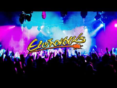 07 - CD Eletrovolks 2017 - Edson Sales