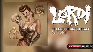 Lordi-The Riff