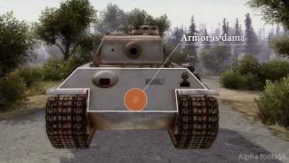 Soldiers: Arena - Armor weakening