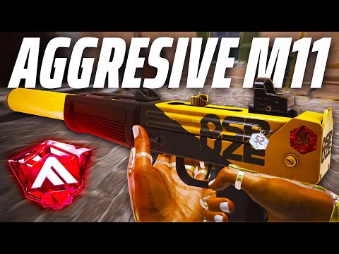 INSANE Last-Second CLUTCH in THE FINALS RANKED