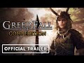 GreedFall Gold Edition - Official Launch Trailer
