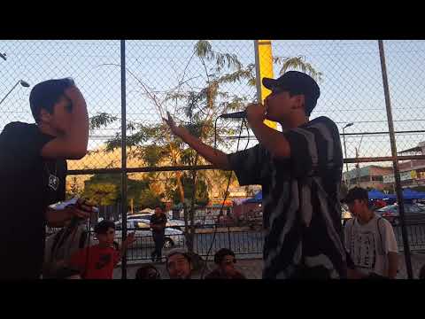 ATRI vs PEMAF - CUARTOS - ACB The END