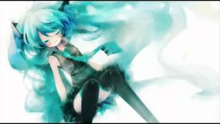 Video thumbnail for VOCALOID2: Hatsune Miku - "Healing Your Mind" by V-Breeze