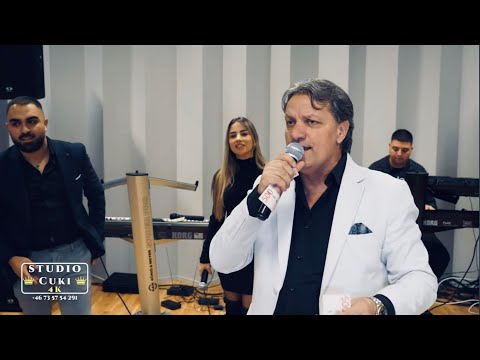 BADJI & ANDJELA TROJIC MIX SVEDSKA 2024