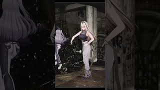 怖すぎてYAGOOの所に逃げるリオナｗ響咲リオナ、虎金妃笑虎 　ホロライブ