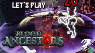 Blood Ancestors | Medieval Overwatch