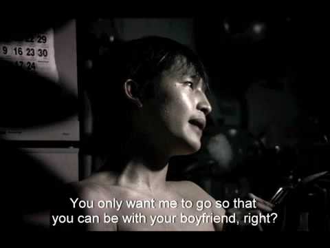 'Chocolate' by Yasmin Ahmad - English subtitles - 15Malaysia