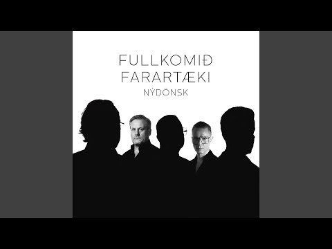Fullkomið farartæki