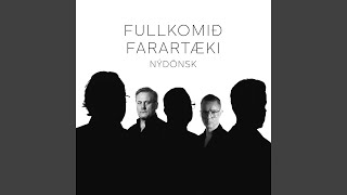 Fullkomið farartæki