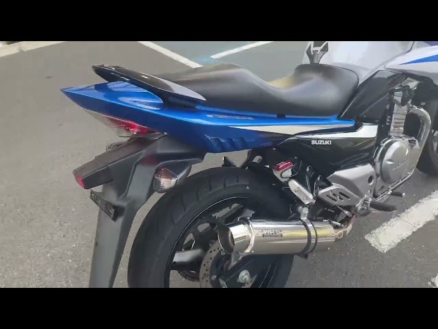 GSR250/スズキ の販売情報 バイク王 横浜瀬谷店｜ウェビック バイク選び