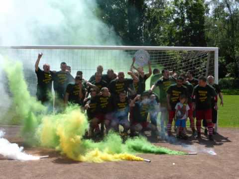 Aufstiegsvideo FC Karnap 07/27