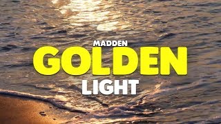 Madden - Golden Light lyric video