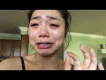 Crying Girls Big Tears Compilation 1