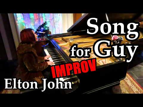 Any song Piano Performance Video