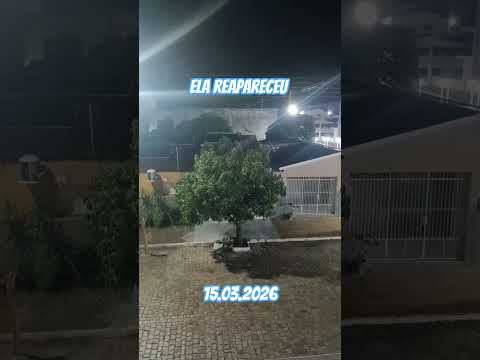 #chuvas #nordeste Ipueira-RN 15.03.26