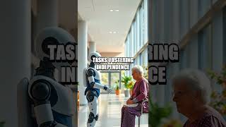 The Role of Robots in Healthcare: Progress and Ethical Dilemmas