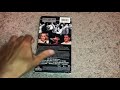 Damaged Tape 36