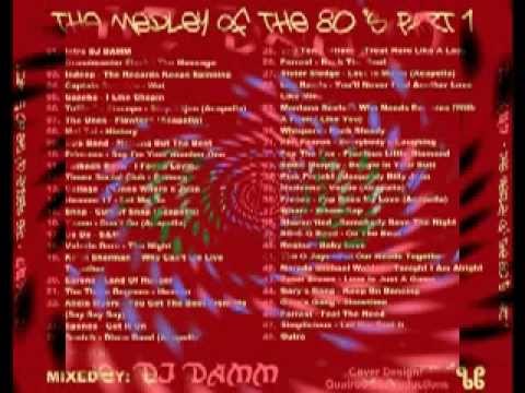download lagu mp3 mp4 DJ DAMM Medley Of The 80 s Part 3, download mp3 DJ DAMM Medley Of The 80 s Part 3 free downloadn, video klip DJ DAMM Medley Of The 80 s Part 3