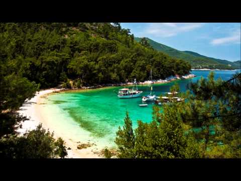 Cannon Soul - Aladura (Chymamusique and Miz-Dee Classic Remix)