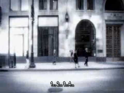 Ink dal film - something has got to stop the flow