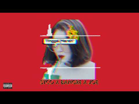 CMBL GVNK - "Tinggal Marah" ft Gandong Squad (Audio)