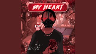 My Heart Music Video