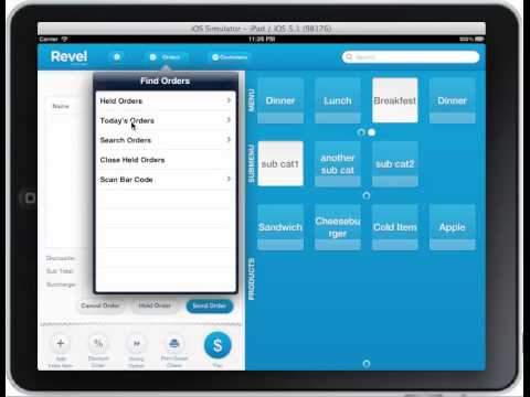 Free Cash Register App Detailed Login Instructions Loginnote