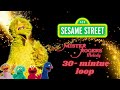 Sesame Street Mr Rogers Melody 30 Minute Loop