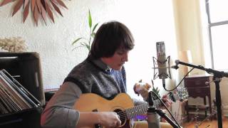 Sea of Bees - Woods (Honey I'm Home Session)