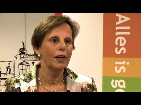 s'Amuse cateraar en café de Sleutel ondertekent pledge in Groningen (3 april 2017)