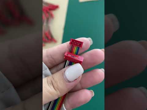 Computer Power Cable