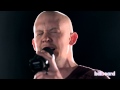 The Fray - "Love Don't Die" LIVE Billboard Studio Session