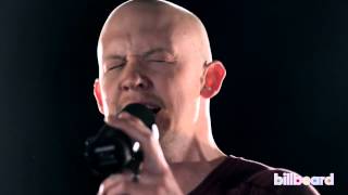 The Fray - &quot;Love Don&#39;t Die&quot; LIVE Billboard Studio Session