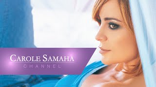 TÉLÉCHARGER CAROLE SAMAHA EHSSAS MP3 CAROLE MP3 EHSSAS TÉLÉCHARGER SAMAHA